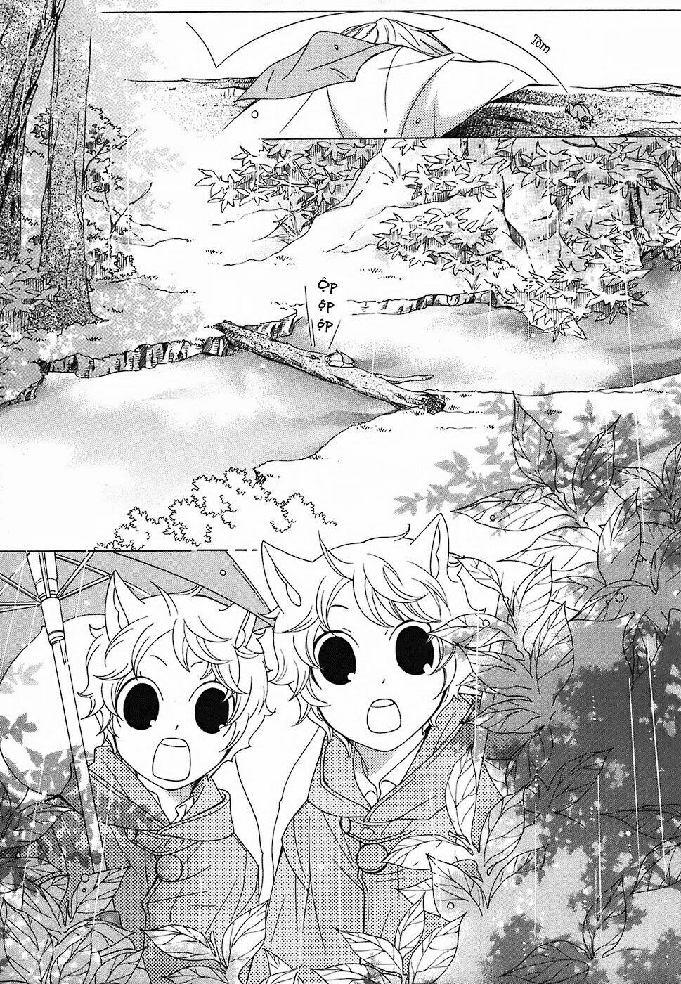 gakkou no sensei chapter 12 6