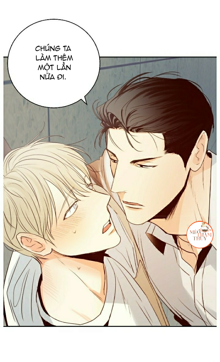 cửa hàng tiện lợi nguy hiểm chapter 16 56