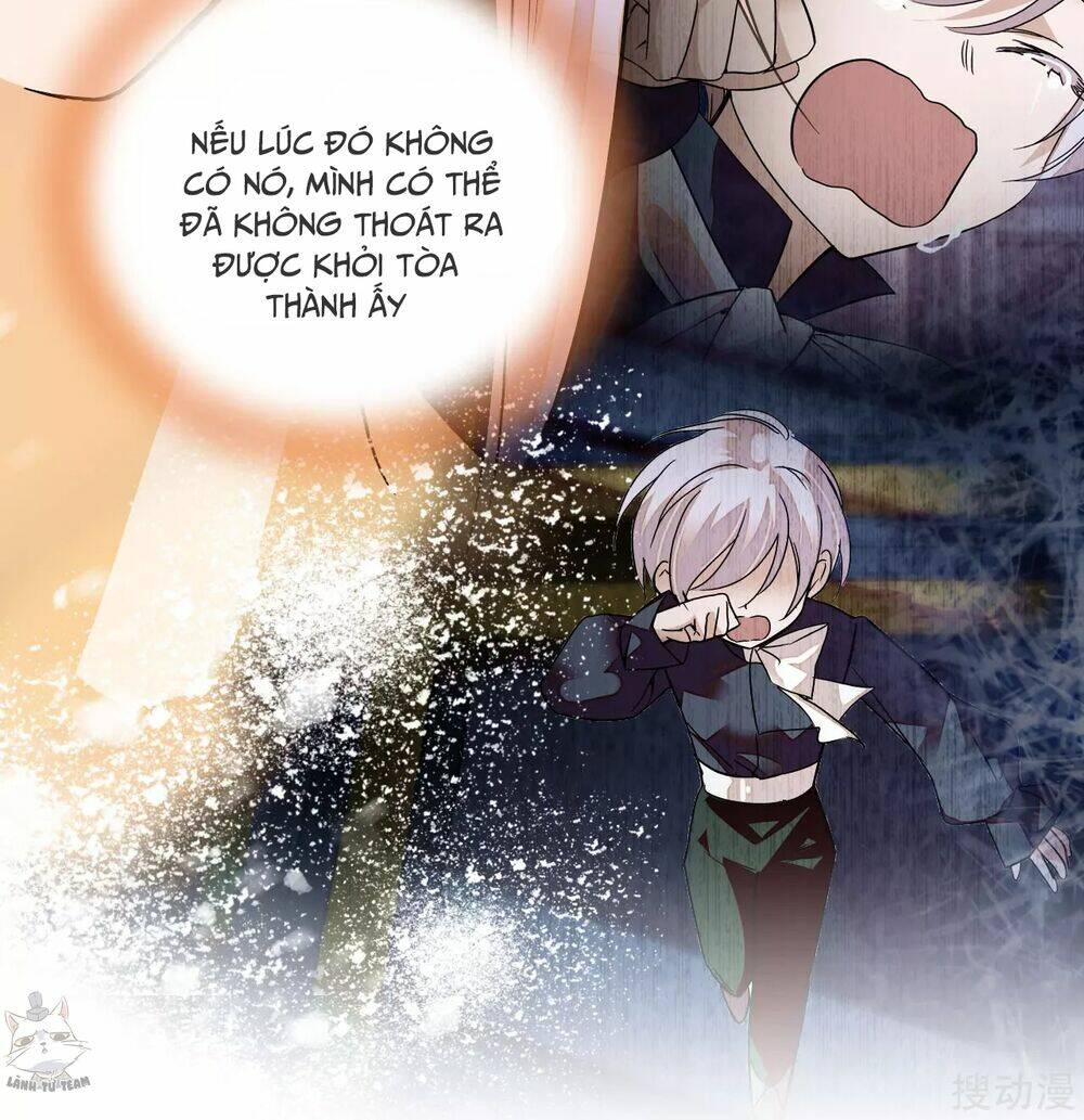 huyết túc khế ứớc chapter 23 17