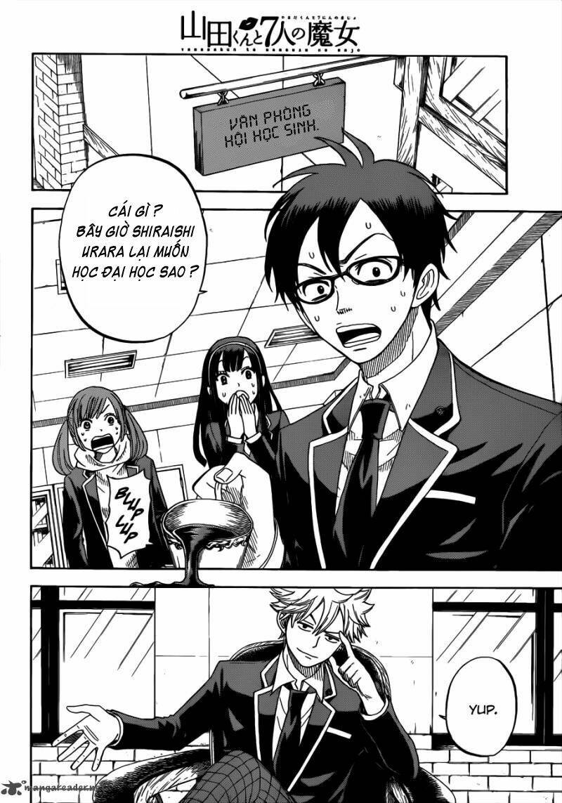 yamada và thất đại ma nữ chapter 5 5