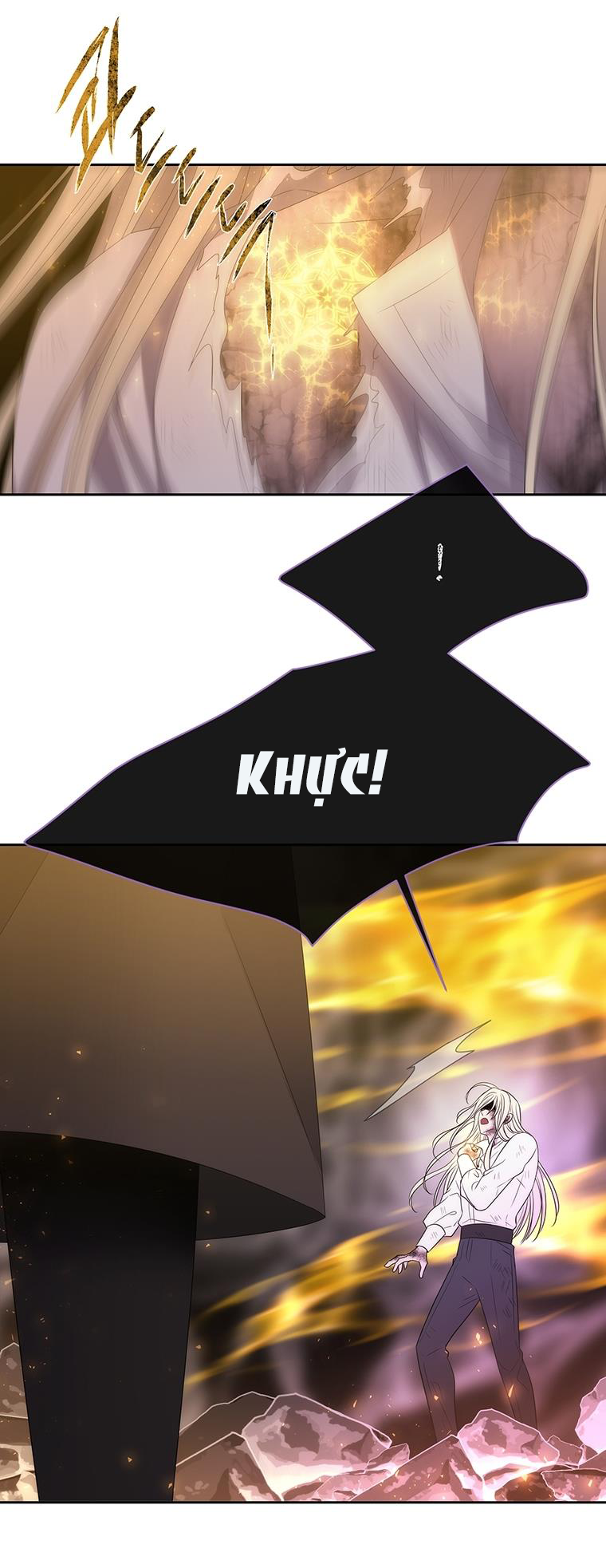 năm môn đệ của charlotte chapter 168.1 17