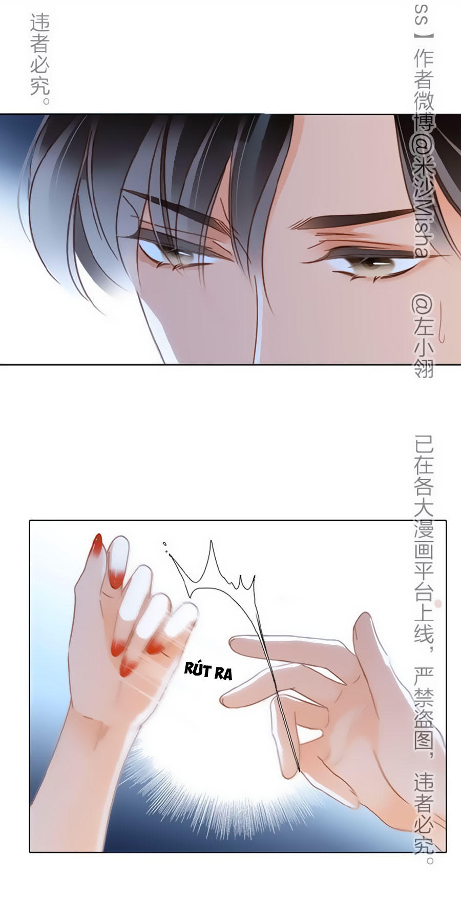 tình yêu và nhà sản xuất chapter 17 27