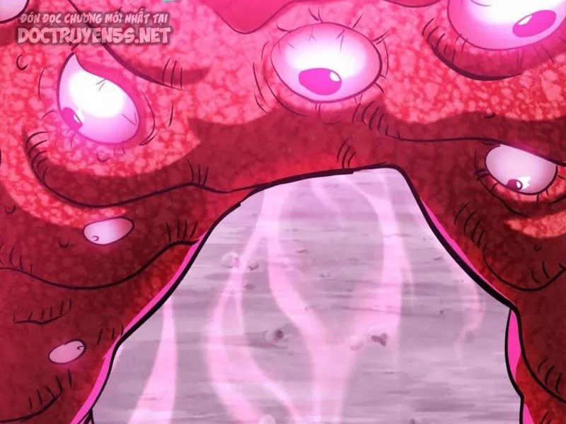 quỷ dị dược tề sư: bệnh nhân của ta đều là kinh khủng chapter 94 56