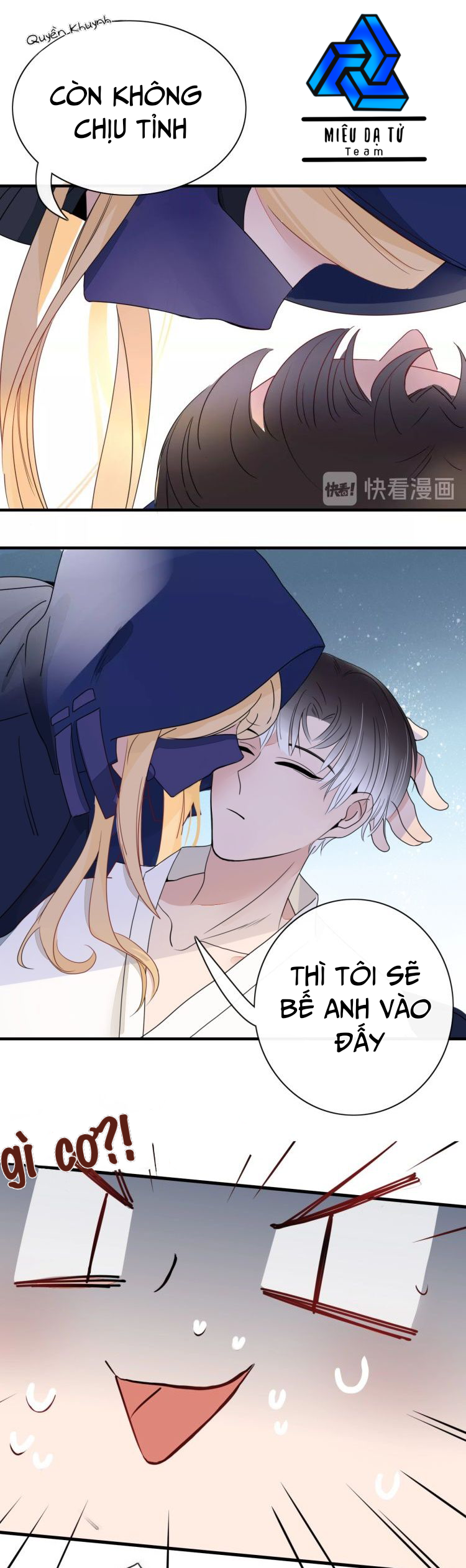 lão thịt tươi chapter 2 5