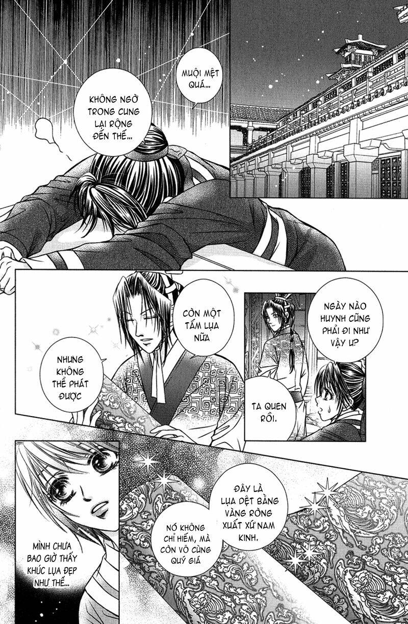 scarlet palace chapter 3 24