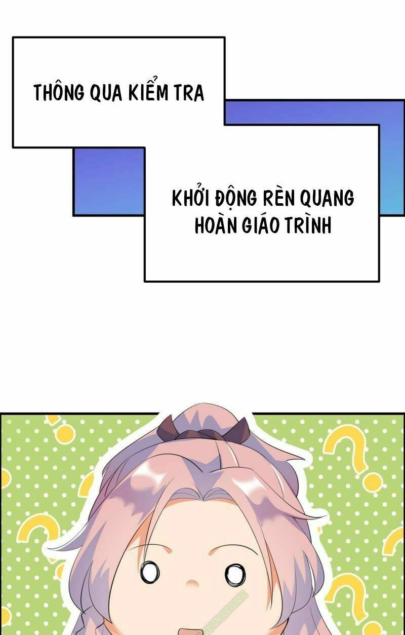 tối cường quang hoàn hệ thống chapter 10 8