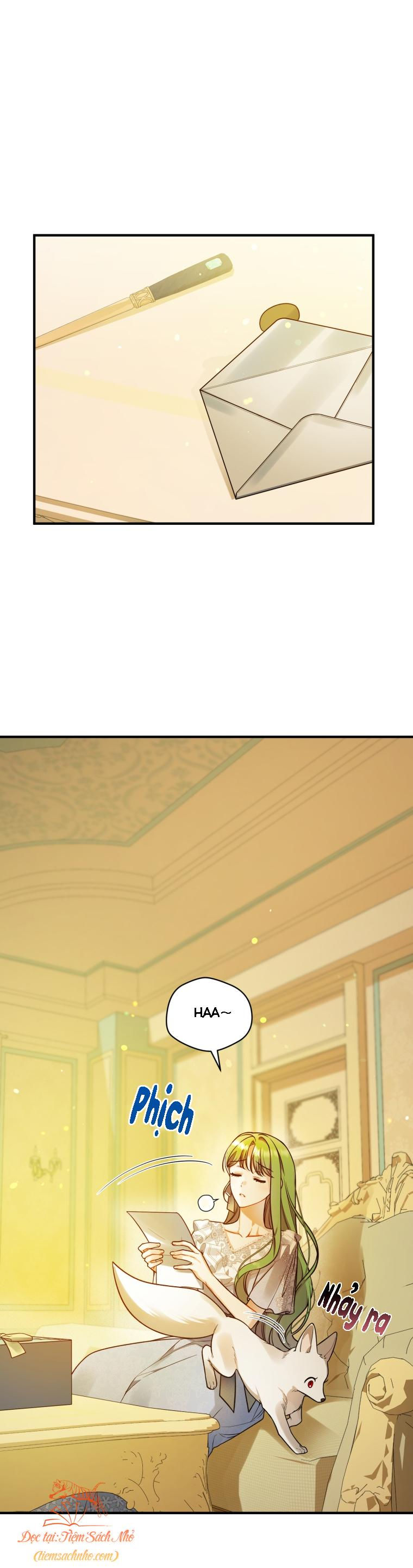 trở thành em gái nam chính truyện bl chapter 40 5