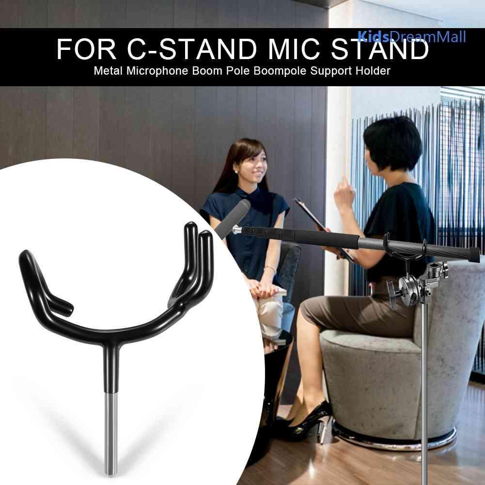 Mới Giá Đỡ Micro Bằng Kim Loại Chất Lượng Cao