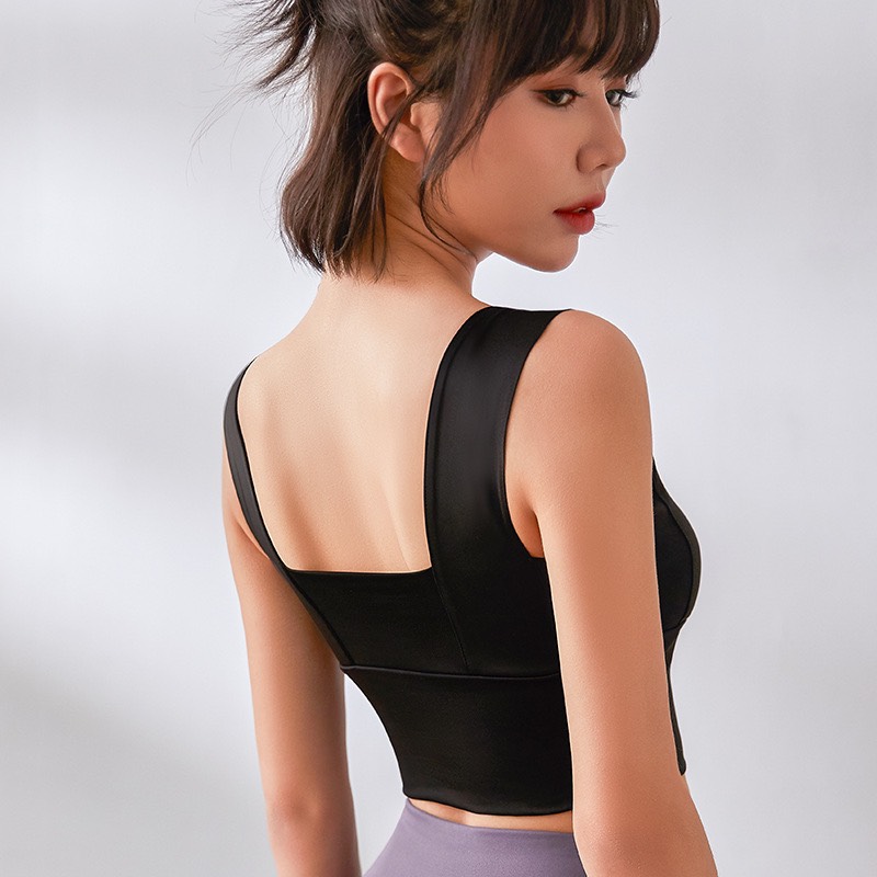 ÁO CROPTOP 2 DÂY NỮ ĐA NĂNG