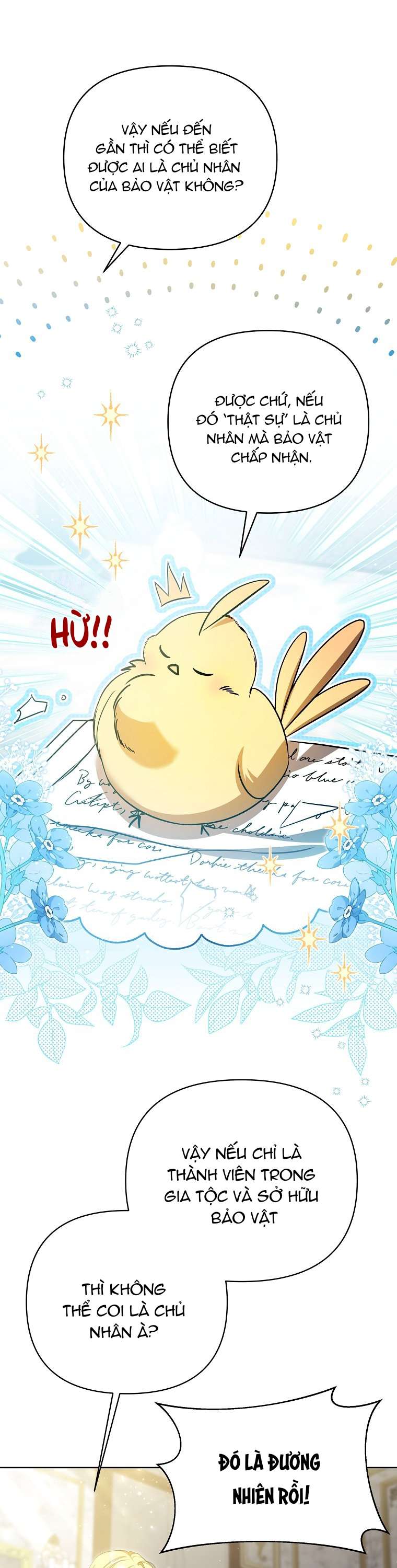 chị gái tôi là nhân vật chính chapter 11 15