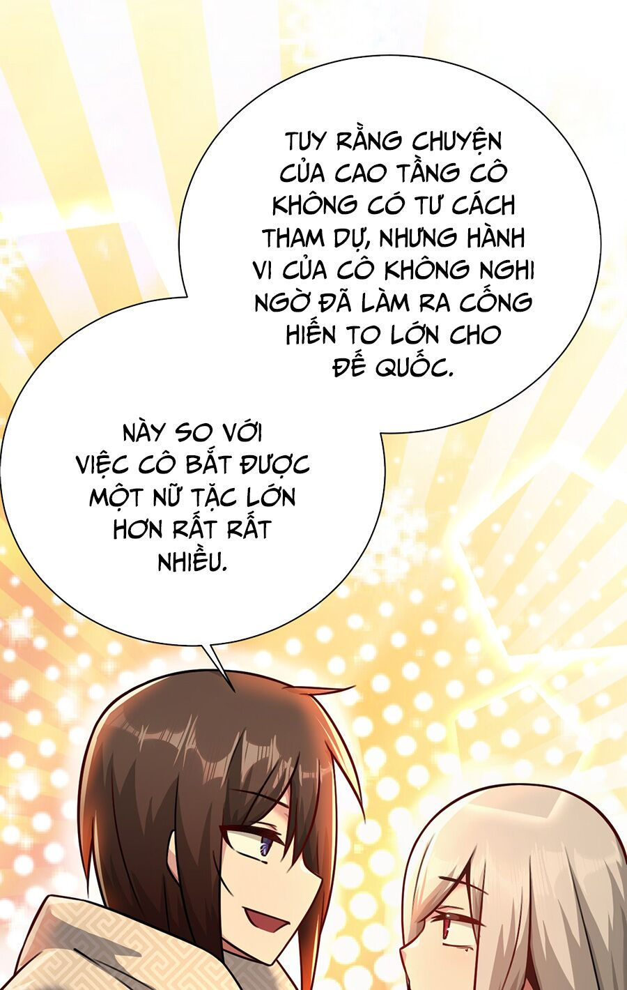 đại bảo kiếm của tôi chapter 42 18