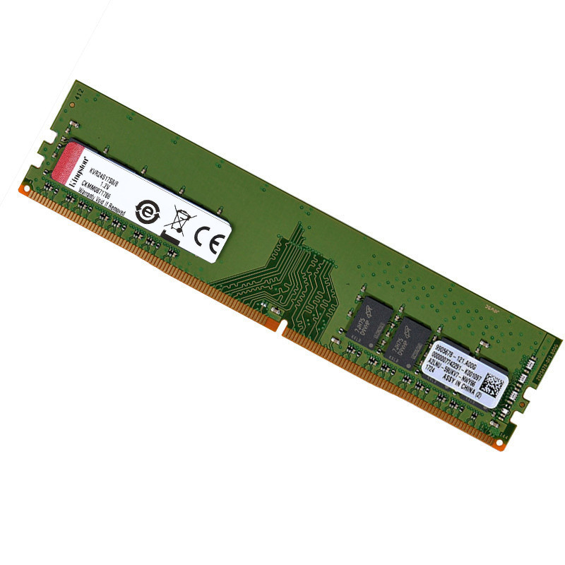 Ram Kingston DDR4 8GB Bus 2666Mhz (KVR26N19S8/8) - Hàng Chính Hãng