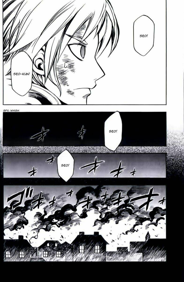 dragon nest: shungeki no sedo chapter 8 26