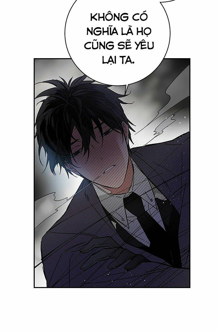 hung mãnh tiểu thư chapter 42 29