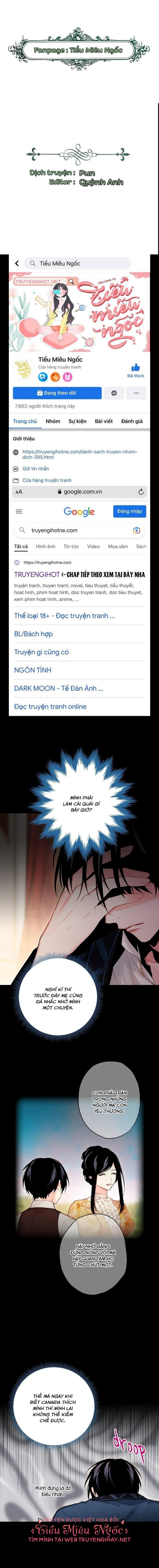 sống sót với thân phận là vợ của vị anh hùng chapter 87 1