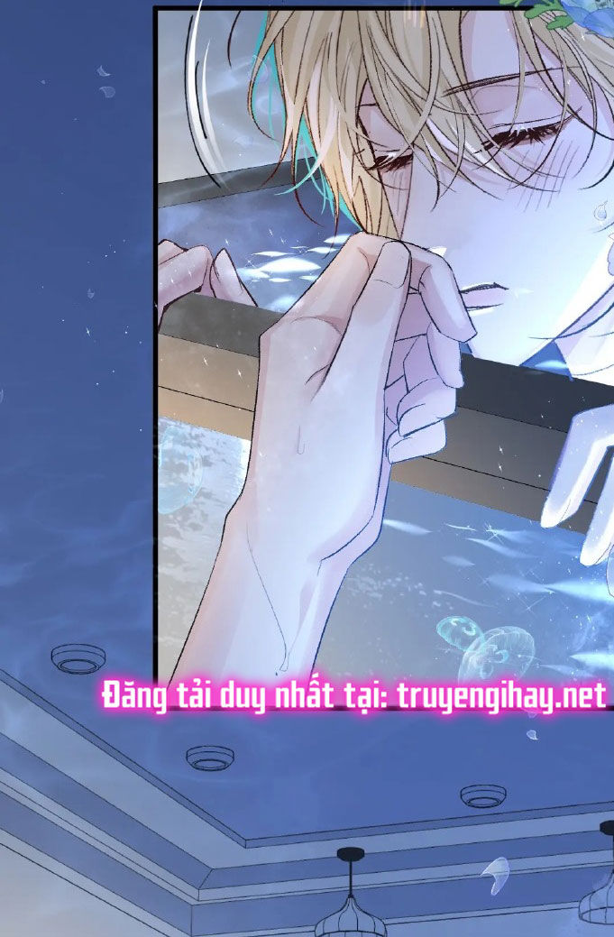 nhân ngư sa ngã chapter 27.2 3