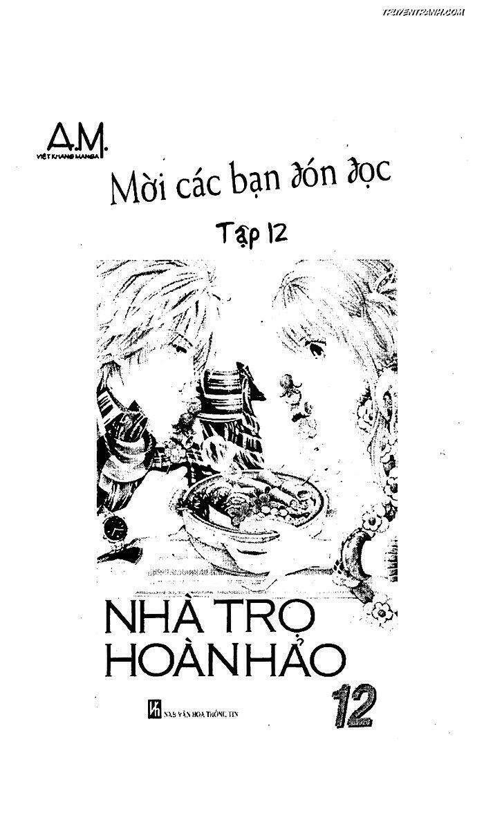 nhà trọ hoàn hảo chapter 66 27
