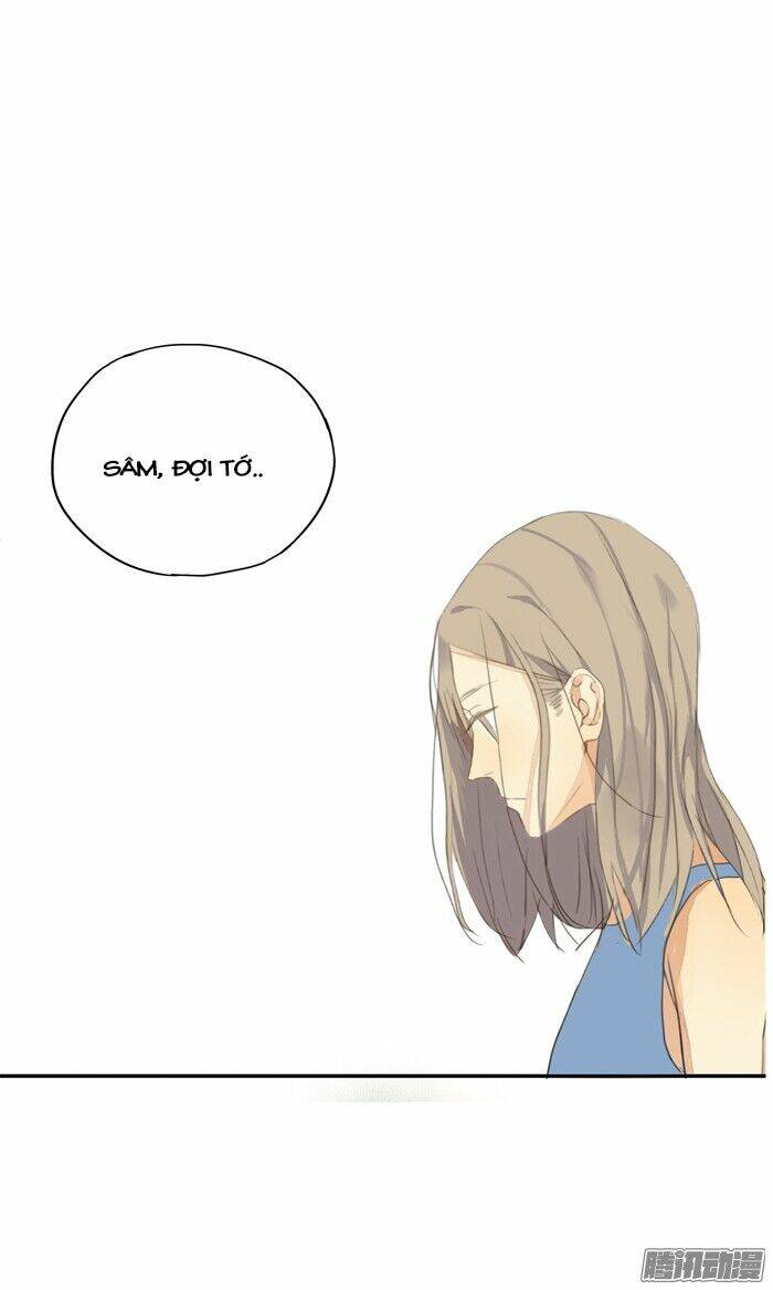 tại sao lại là nữ sinh chapter 10 3