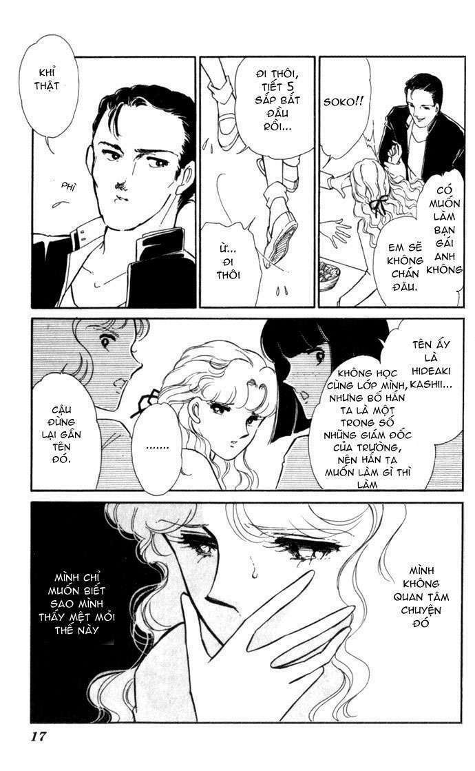 dấu phong ấn xanh chapter 1 15