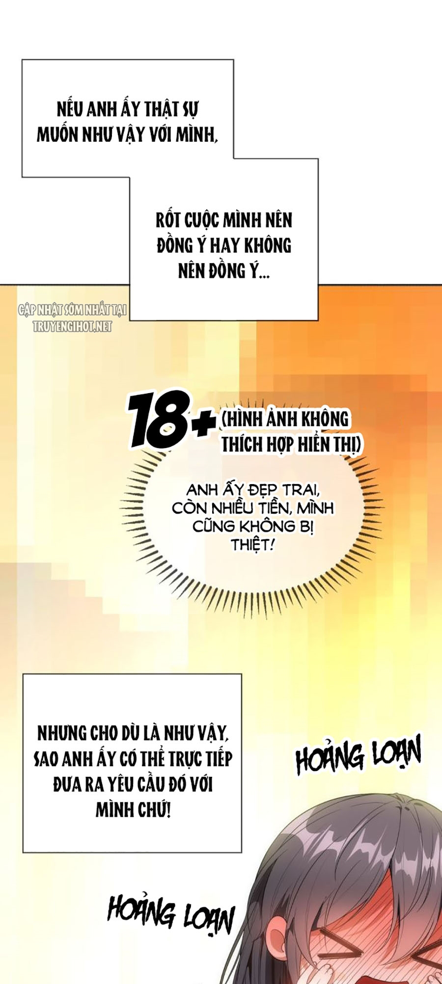 kế hoạch công lược của cô vợ gả thay chapter 26 1