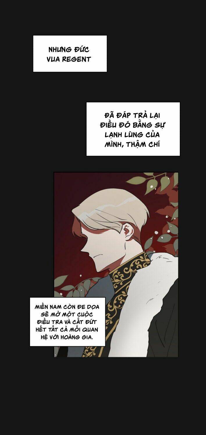 cái chết của lamia orphe chapter 5 45