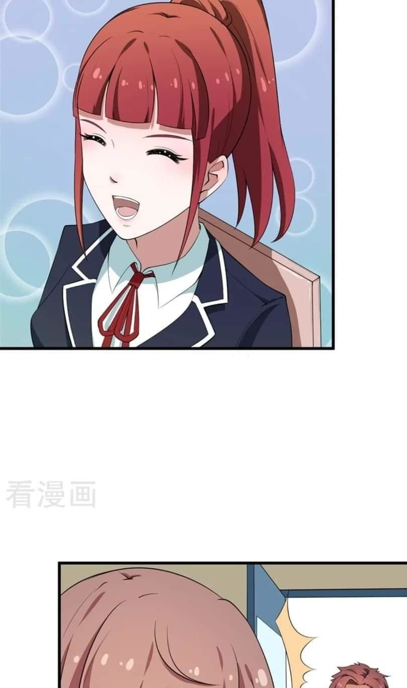 thiếu gia đích thế giá sủng thê chapter 8 20