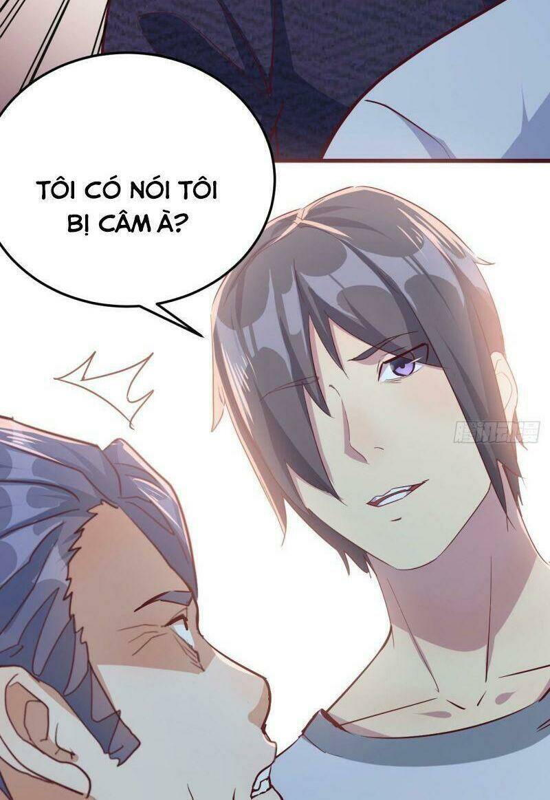 y thánh thiên tài tại hoa đô chapter 1 54