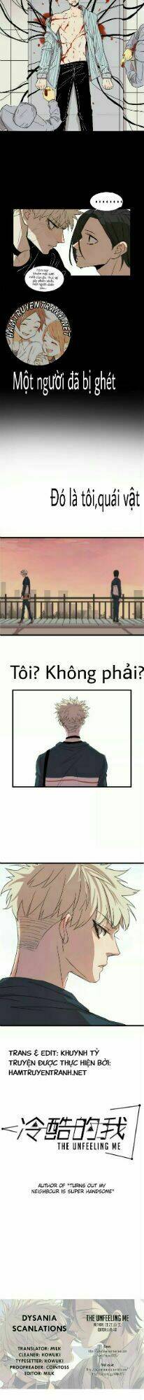 the unfeeling me chapter 0 3