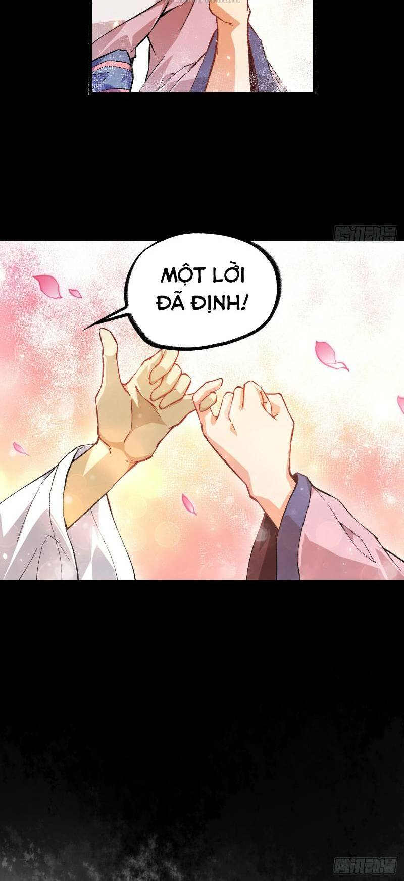 trường an tưởng tượng chapter 62 20