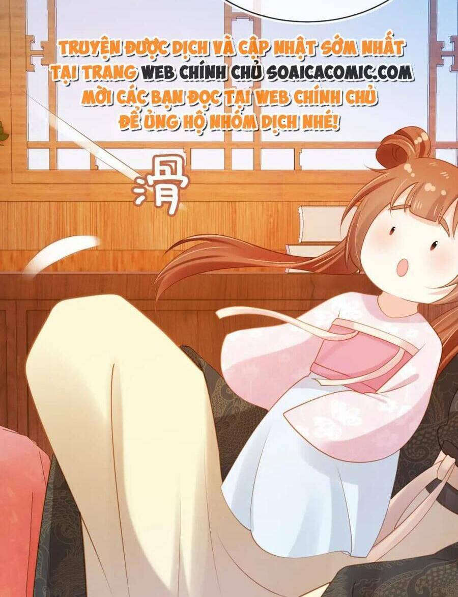 nhặt được bảo bối manh manh chapter 130 16