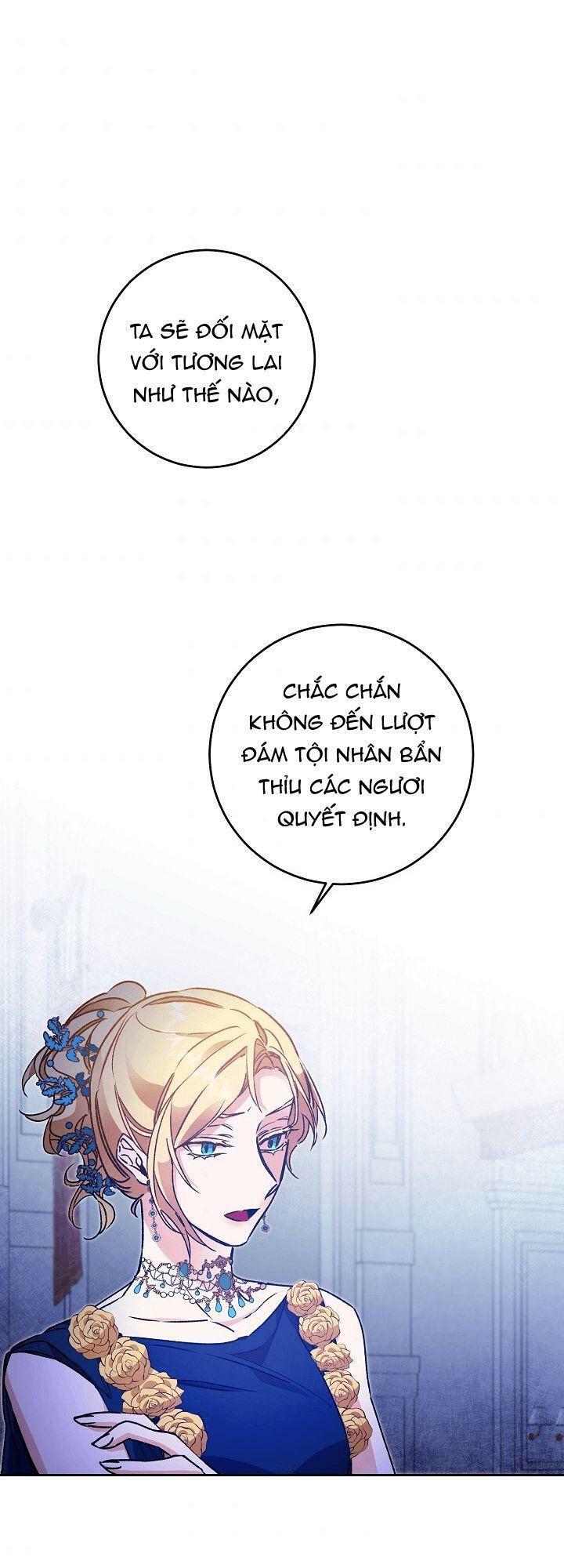 tôi trở thành hoàng đế bạo chúa trong tiểu thuyết chapter 45 1