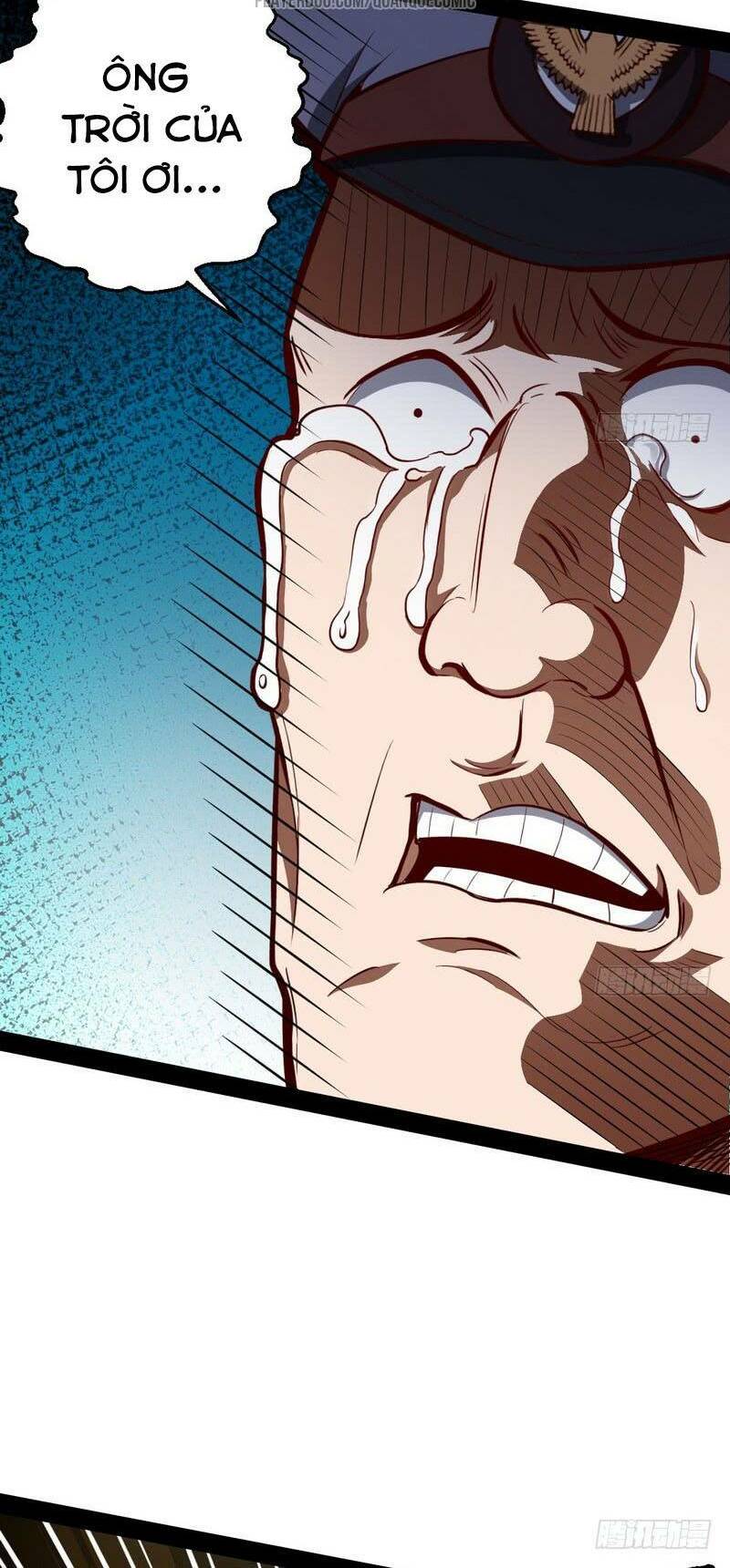 ta là tà đế chapter 22.5 25