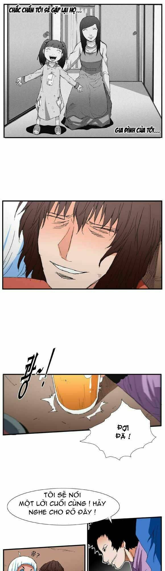 siêu năng chapter 37 18