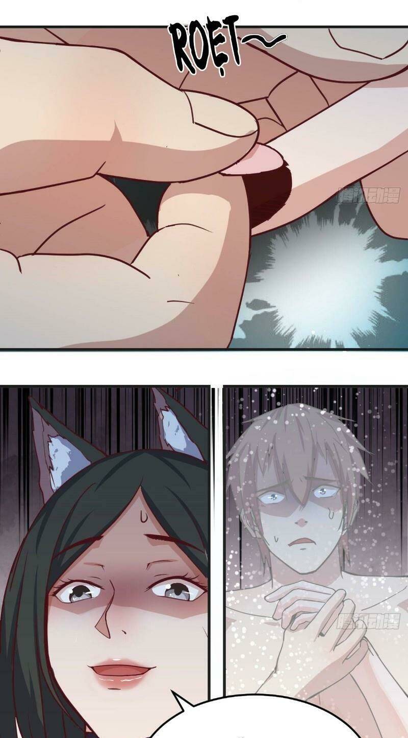 song tu đạo lữ kiểu xem mặt chapter 80 25