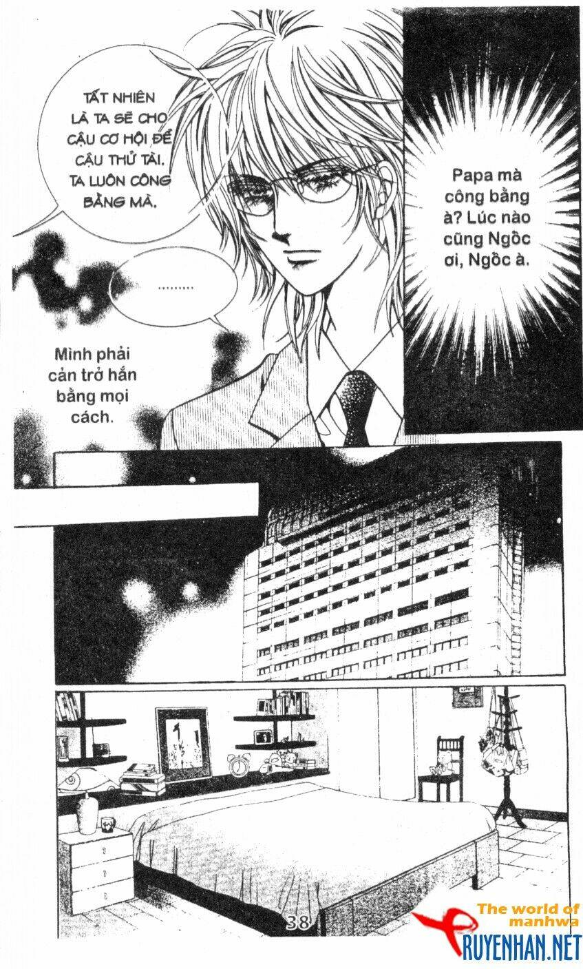 chàng trai hào hiệp chapter 3 40