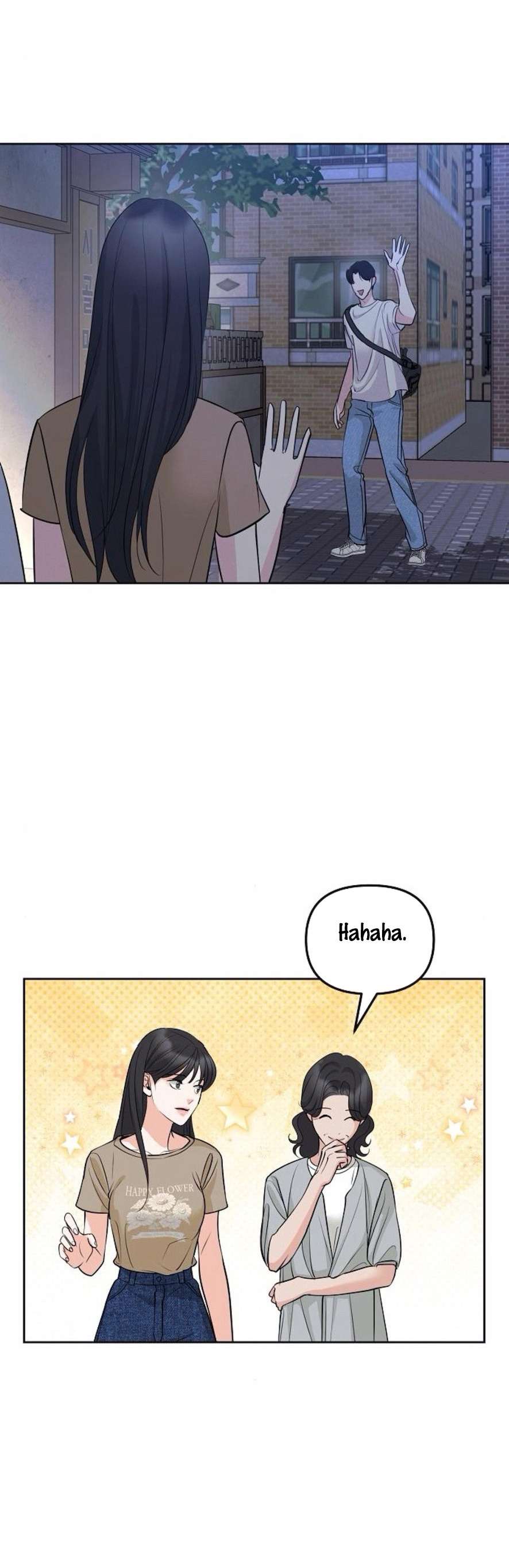 [18+] cẩn thận va phải tình yêu chapter 22 3