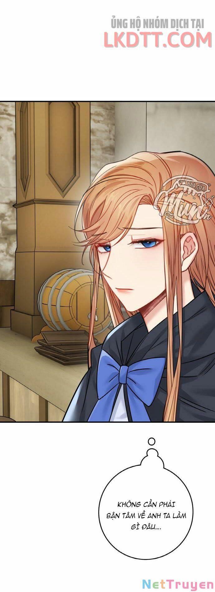 nhật ký tuần trăng mật của phù thủy và rồng chapter 43 62