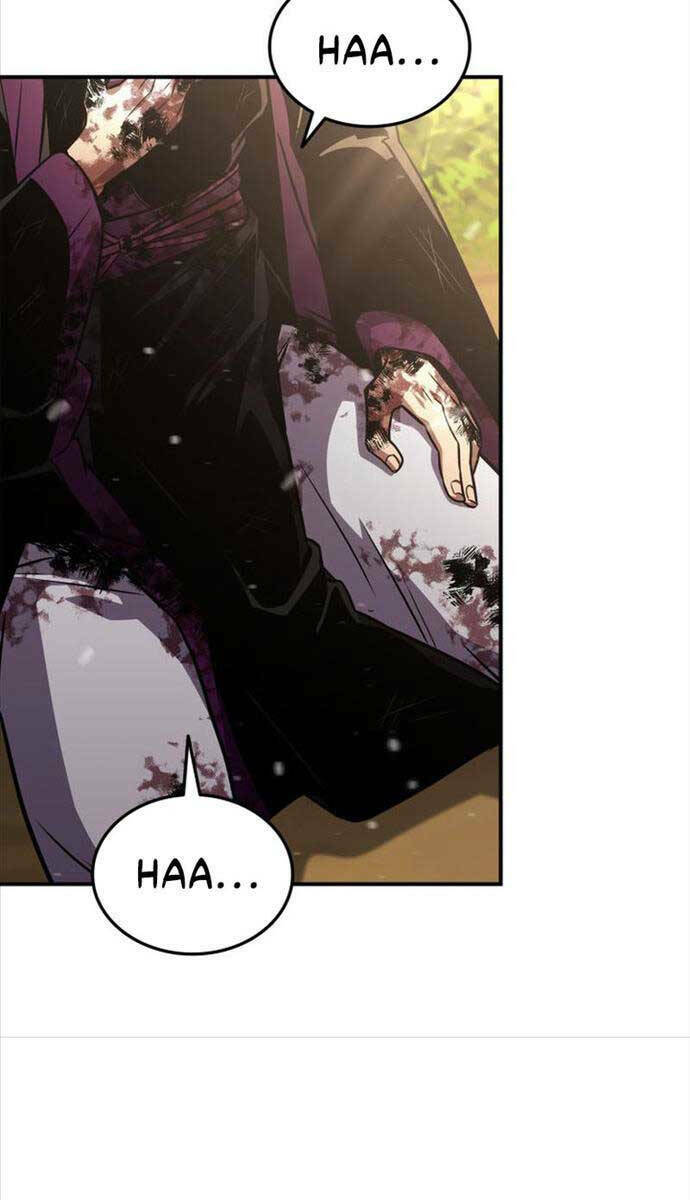 huyền thoại game thủ - tái xuất chapter 132 77