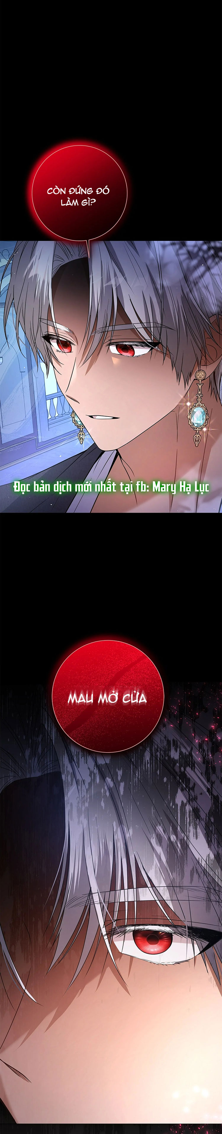 Vết Trăng chapter 15.1 2