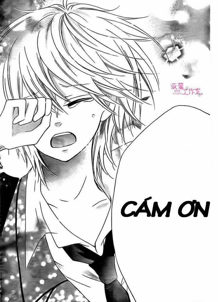 futari no himitsu chapter 2 32