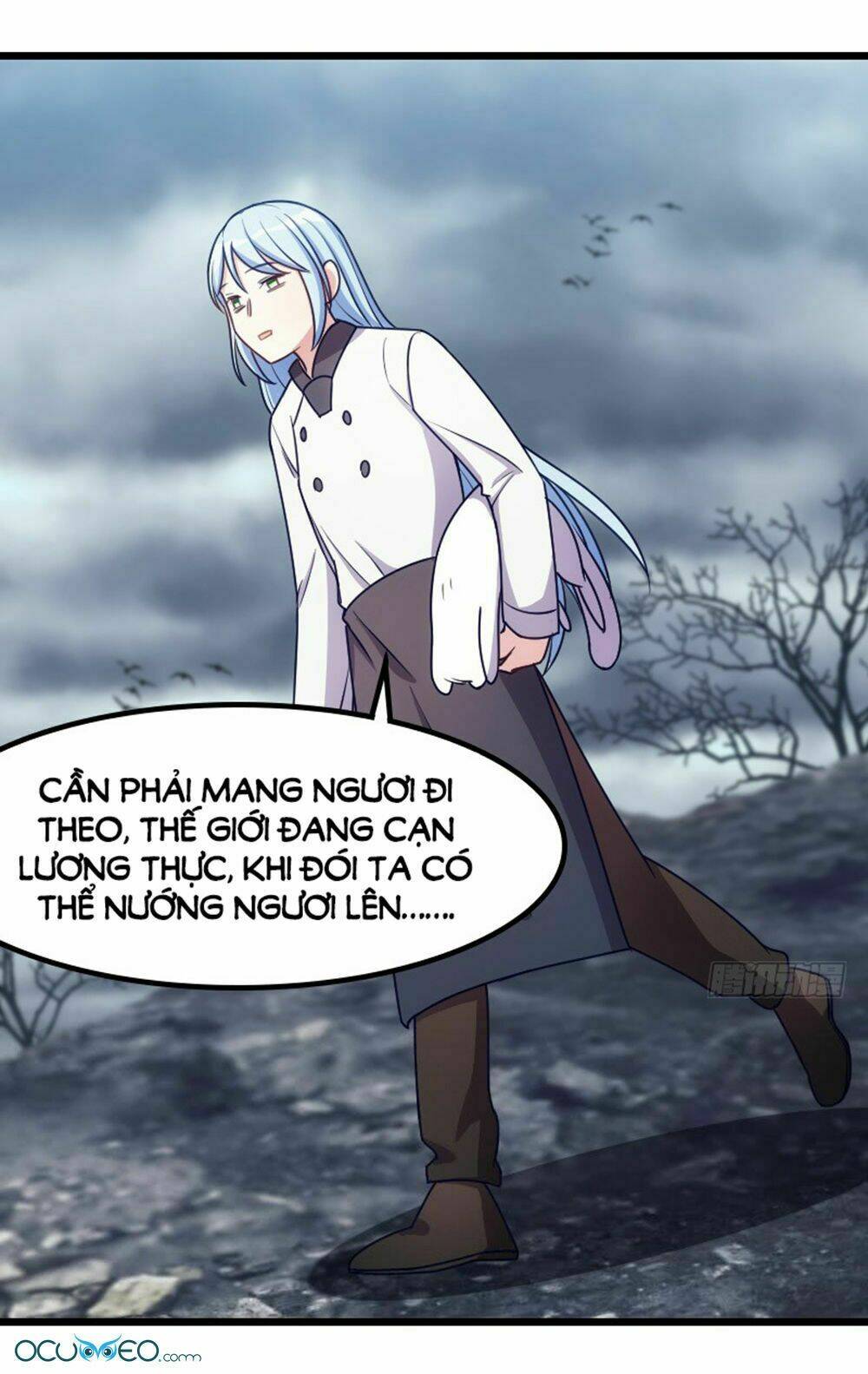 tôi ở dị giới khai ngư đường chapter 84 13