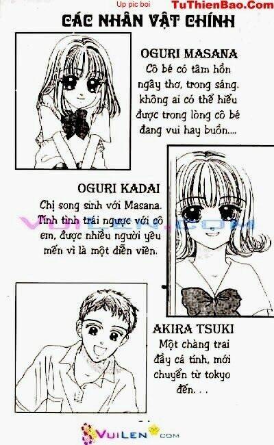 công chúa nhân ngư chapter 1 3