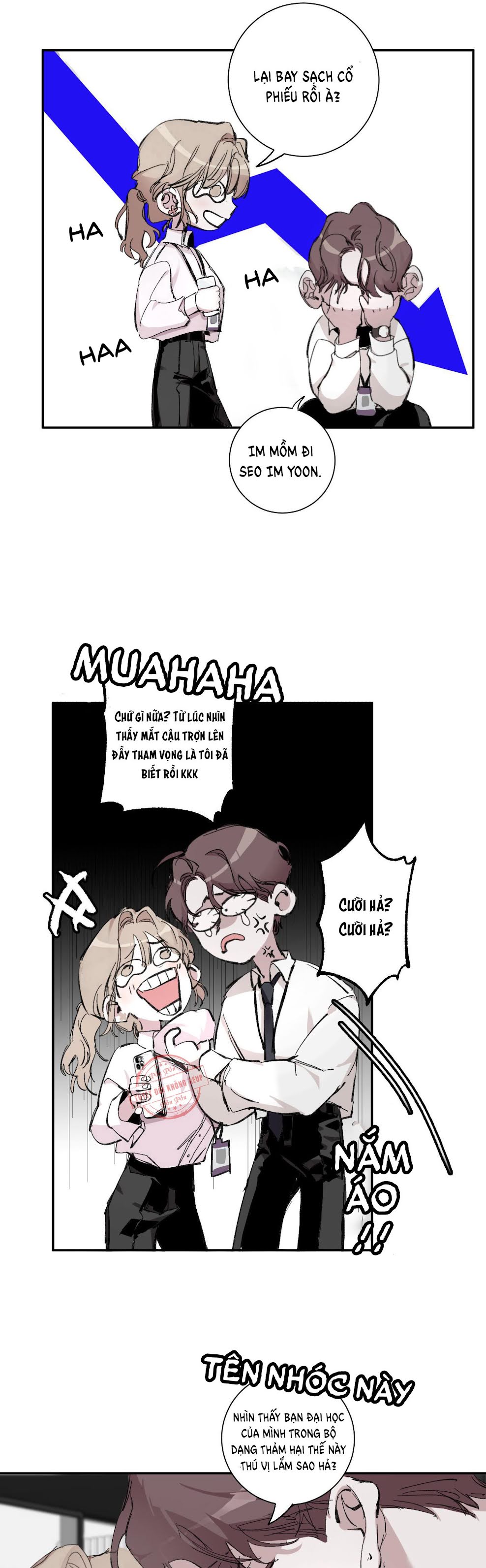 một chiều lãng mạn chapter 1 9