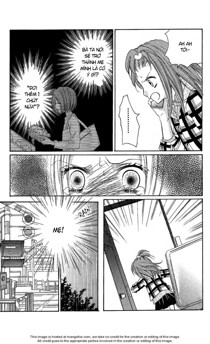 lớp học rùng rợn chapter 3.5 21