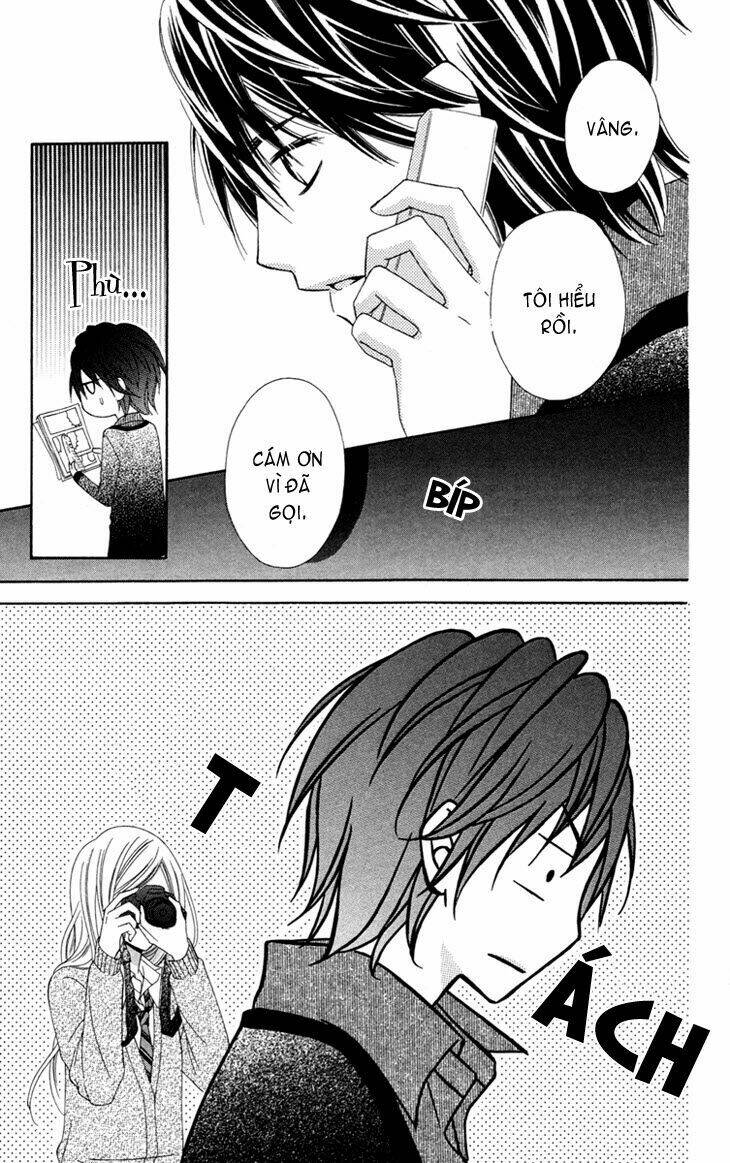 stardust wink chapter 25 28