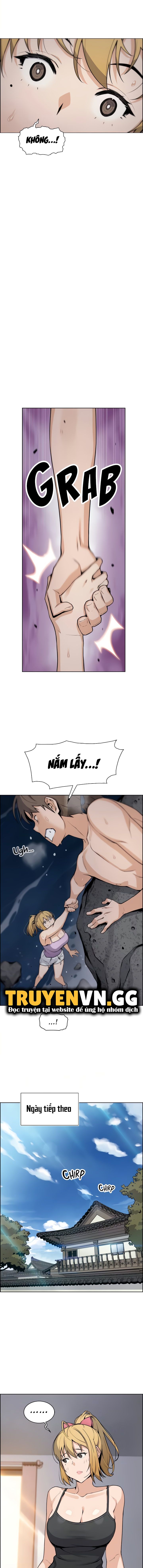 những mỹ nhân ở tiệm đậu hủ chapter 29 3