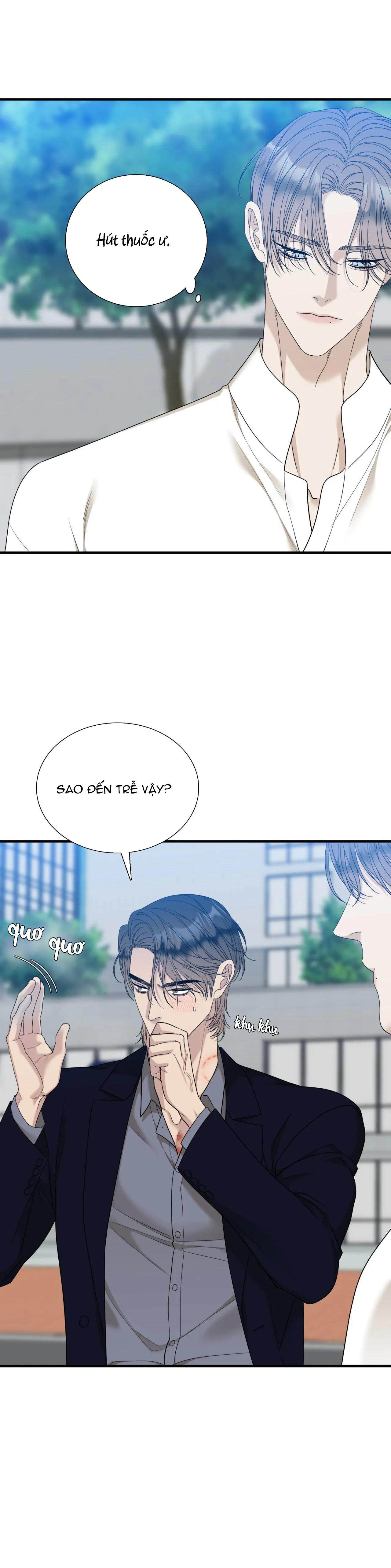 tên rác rưởi chapter 54 30