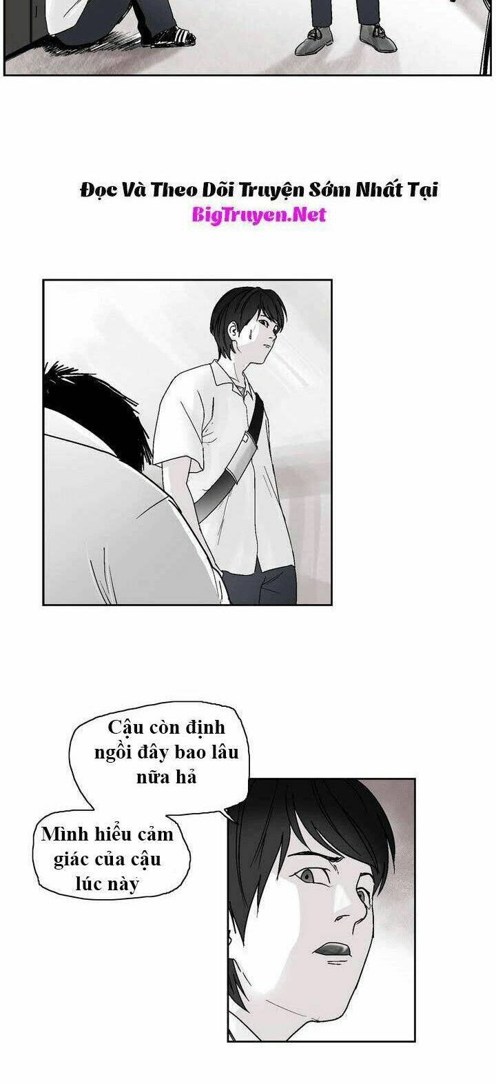 bạo lực học đường chapter 0 33