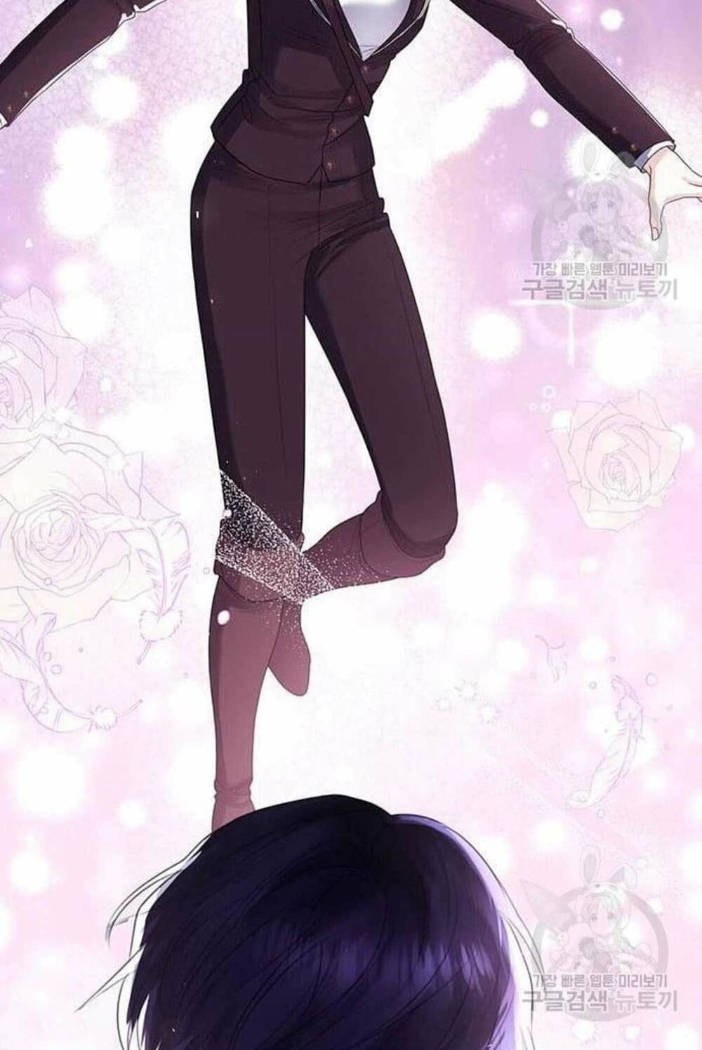 tôi sẽ từ bỏ vị trí hoàng hậu chapter 18 27