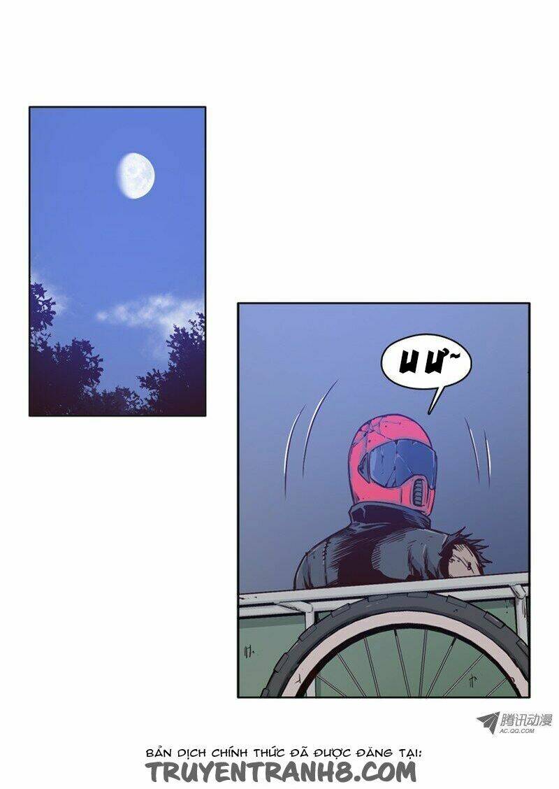 vua của vong linh chapter 77 2